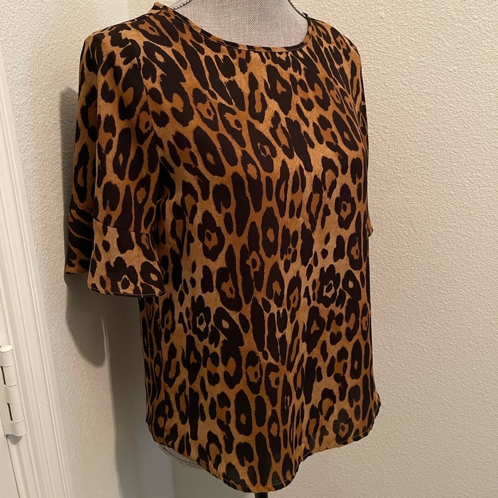 The Limited Women’s Blouse - Size S - Picture 2 of 7